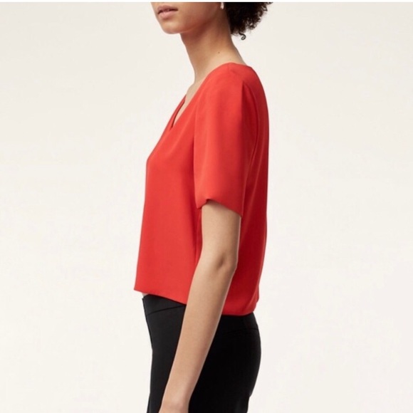 Babaton top - Picture 3 of 9